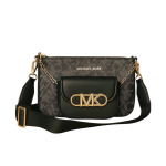کیف زنانه مایکل کورس مدل Lily MK Logo