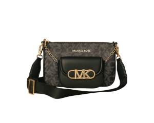 کیف زنانه مایکل کورس مدل Lily MK Logo