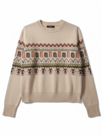 بافت زنانه وارداتی