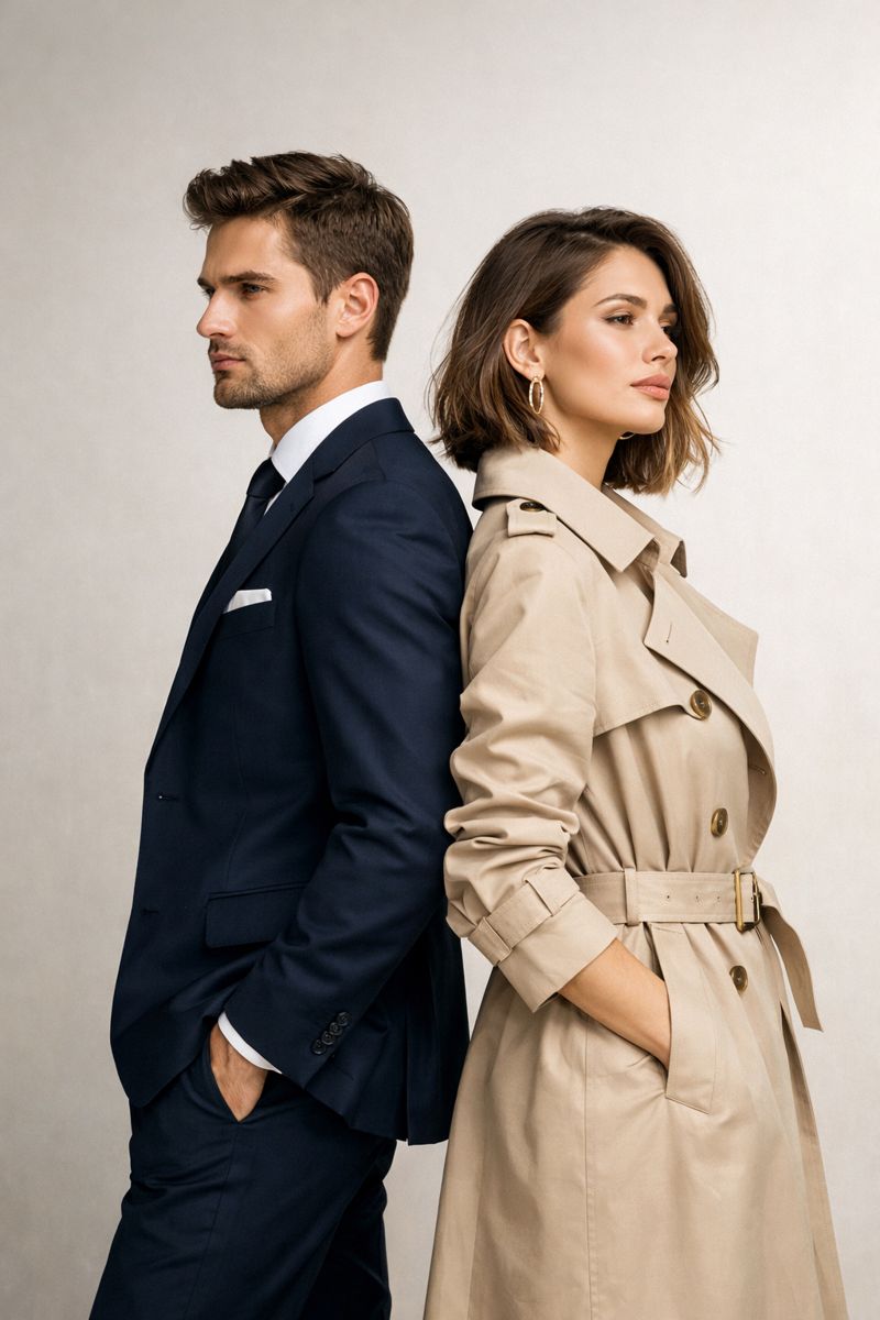 مجله تخصصی استایل ربی