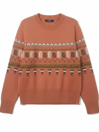 بافت زنانه وارداتی