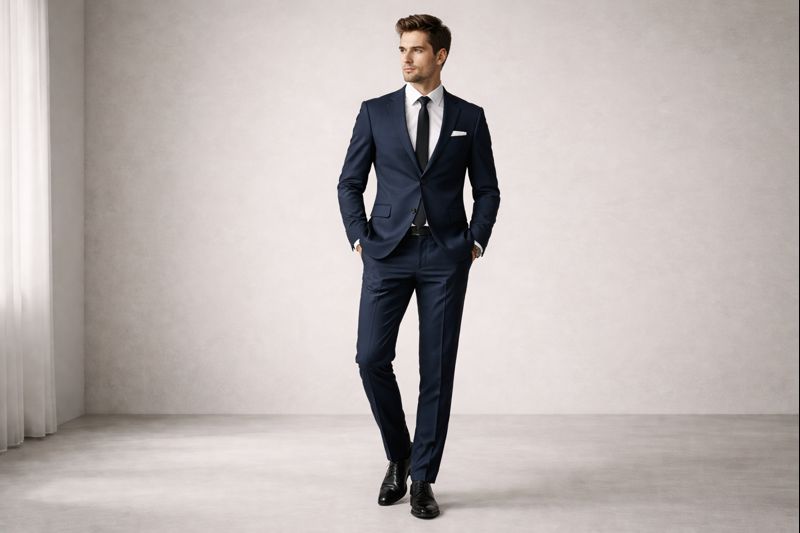 استایل مردانه